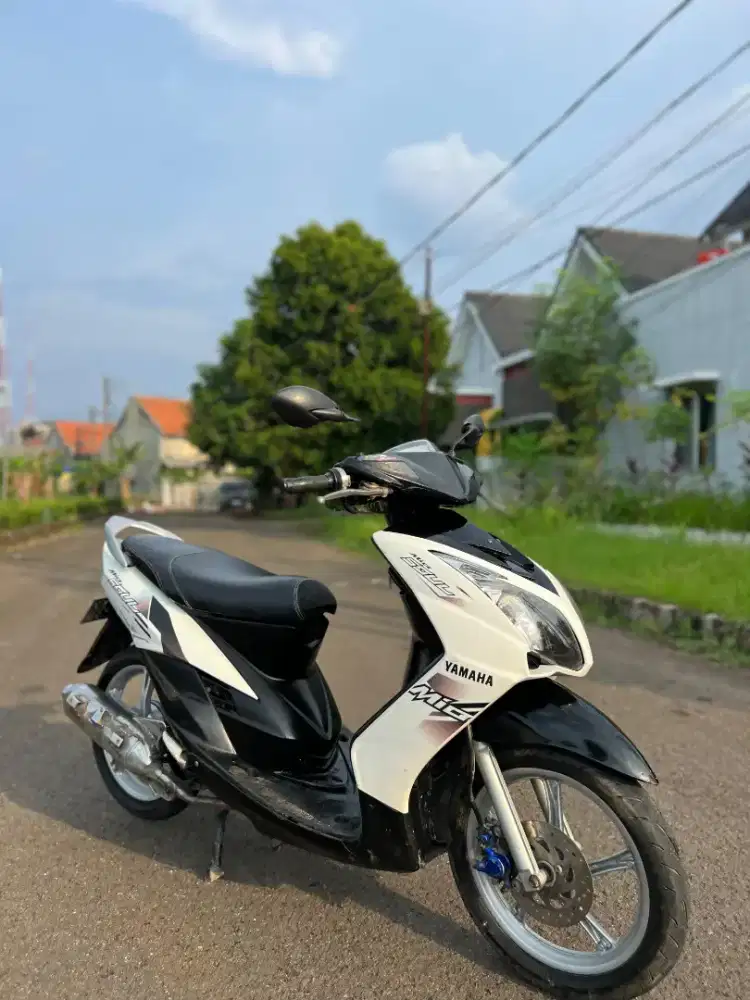 FORRSALE MIO SOUL MX