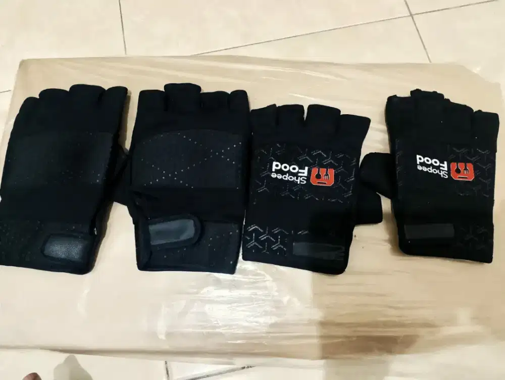 Sarung Tangan 2Pasang