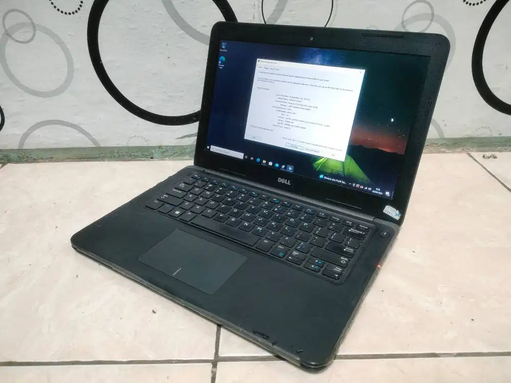 udah ssd nih, spek tinggi juga, jual murah biar cepet aja