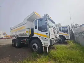 Jual Dump Truck (DT) Wide Body