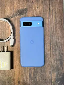 GOOGLE PIXEL 8A 8/128gb cukai