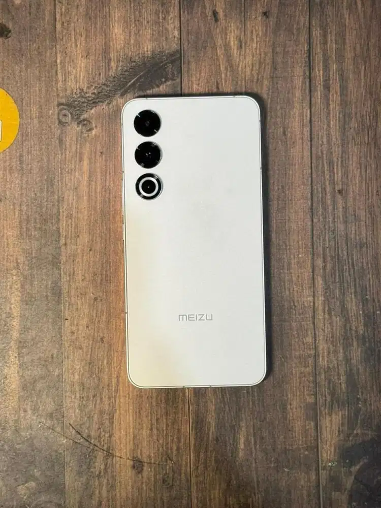 MEIizu 21 5G 12/256gb hp langka