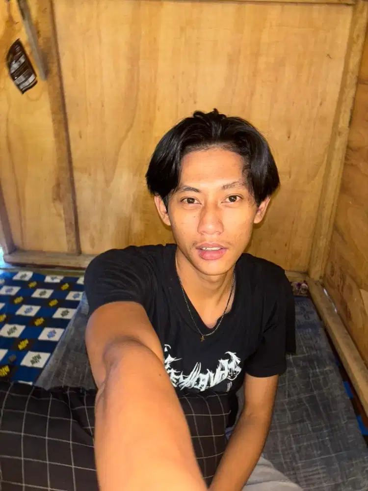 adakah lowongan kerjaan buat laki” umur 20