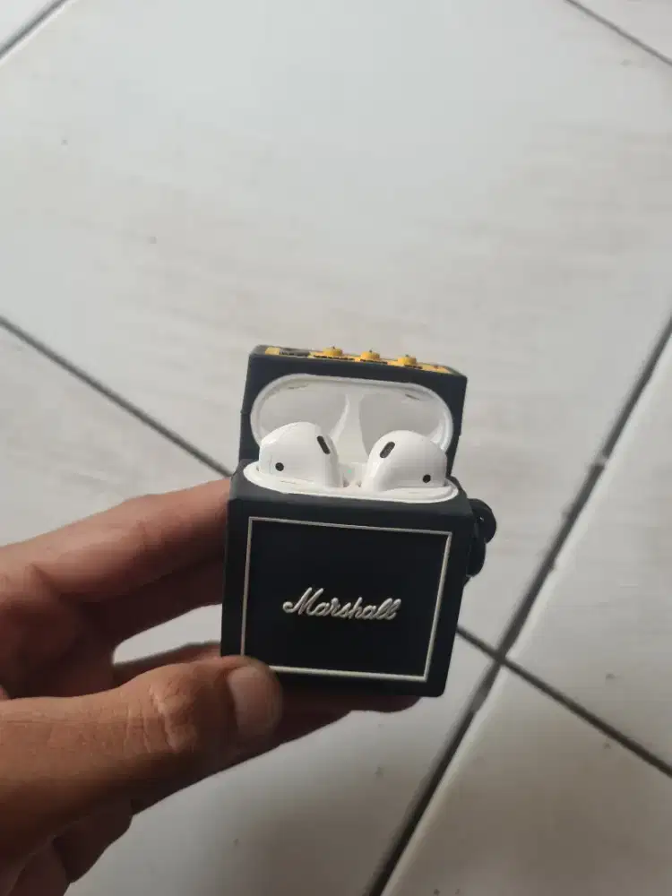 Airpods Gen 2 ibox