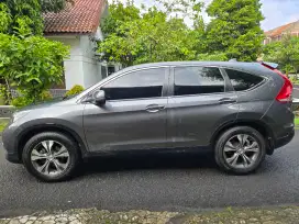 Honda CR-V 2.4 Th 2013 – Plat D Proses, Pajak Oktober 2026