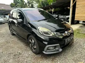HONDA MOBILIO RS AUTOMATIC 2015