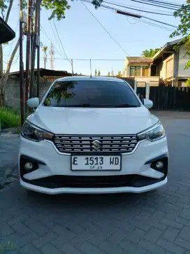 ERTIGA GL 1.5 MT 2019