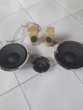 Speaker borongan murah