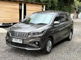 SUZUKI ERTIGA GX MANUAL 2018