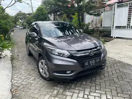 HONDA HRV manual 2016 KILO RENDAH