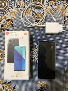 Xiaomi Redmi Note 13 4G 8/128