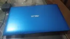 Notebook Asus X200