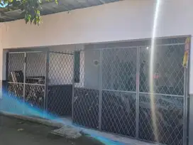 DIJUAL RUMAH 2 KAMAR, 1 GARASI LUAS DI KABUPATEN BANDUNG