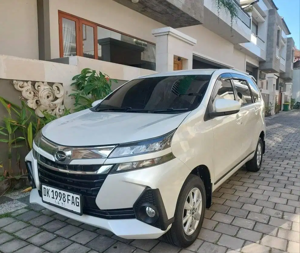 GRAND NEW XENIA R, 2020 MATIC, ASLI BALI, ISTIMEWA BNGT