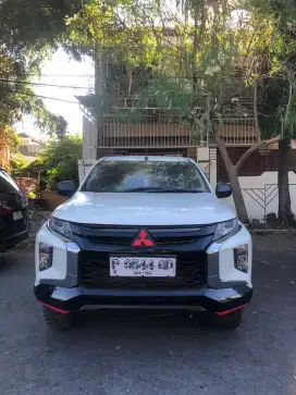 Triton Sport GLS