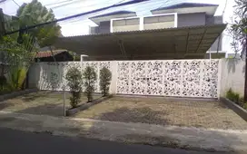 Rumah Ready 2 Lantai Ciganjur Jaksel Dekat Tol Andara, Murah Jual Dijual