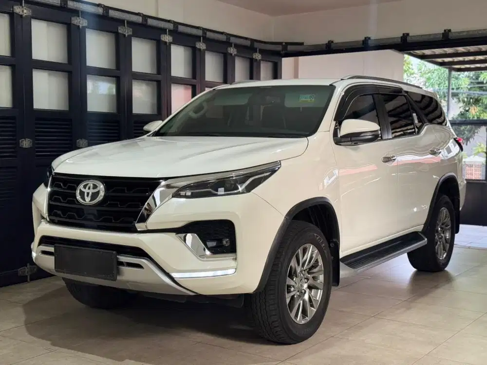 KM 55 RIBU‼️TOYOTA VRZ  2021
