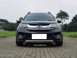 Honda BR-V 1.5 E CVT 2017 Orisinil