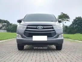 Toyota Innova Reborn G 2.0 AT 2016 Nyaman Mewah