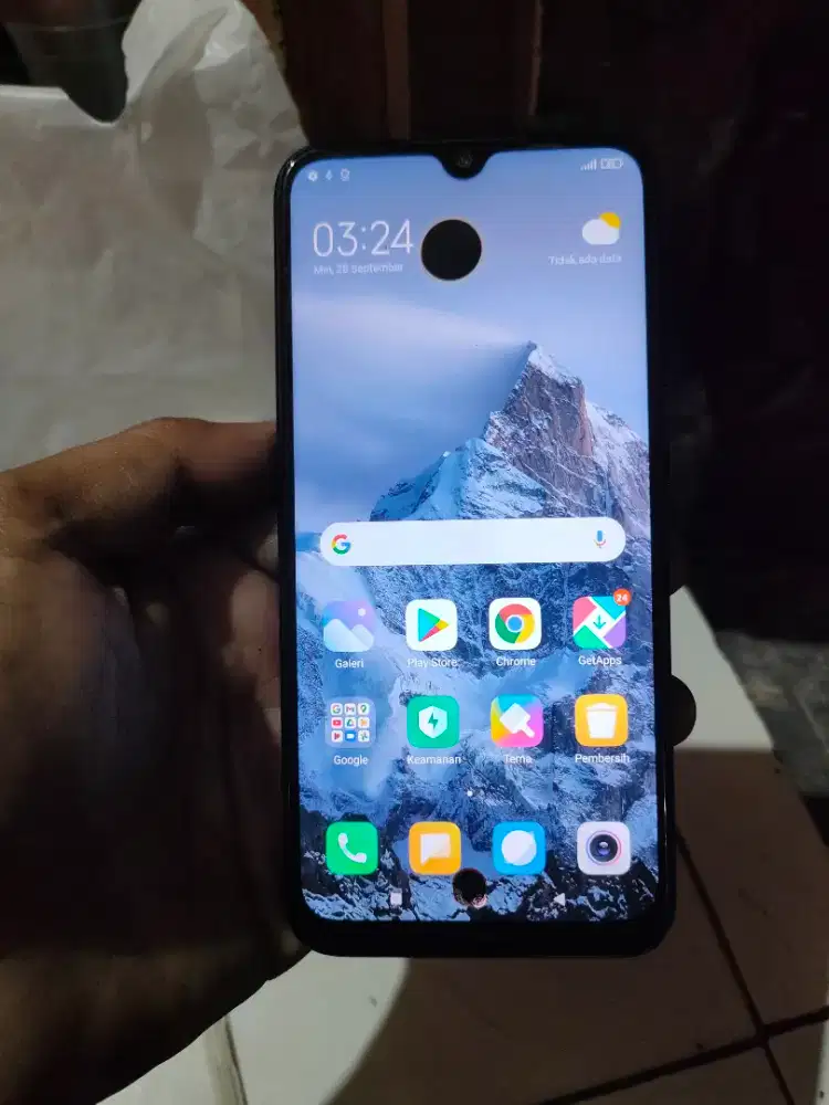 Redmi note 8 lcd ori