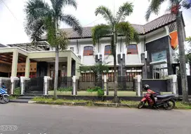 Dijual Cepat Rumah Mewah Arcamanik Endah Dekat Antapani Bandung