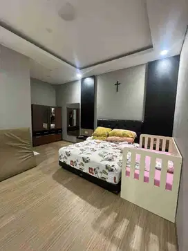 Jual Rumah THI 2