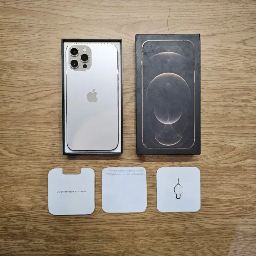 iPhone 12 Pro Max 512GB Gold Inter