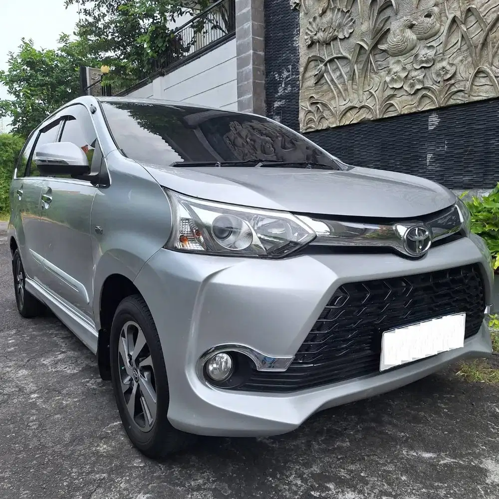 [ JUAL CEPAT SAMPAI DEAL ] VELOZ 1.5 AUTOMETIC