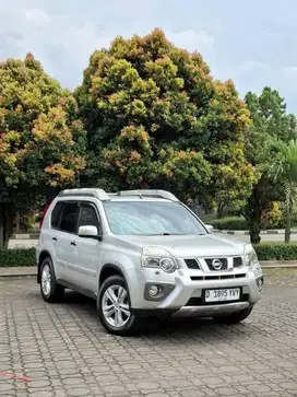 Nissan Xtrail 2.5 XT T31 2011 Dp 29 jt