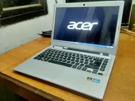 Acer siap Coding dan game No lemot