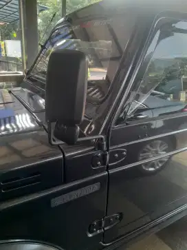 Jual Katana Tahun 2004
