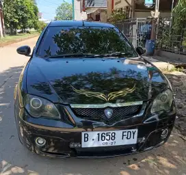 Proton Gen2 persona
