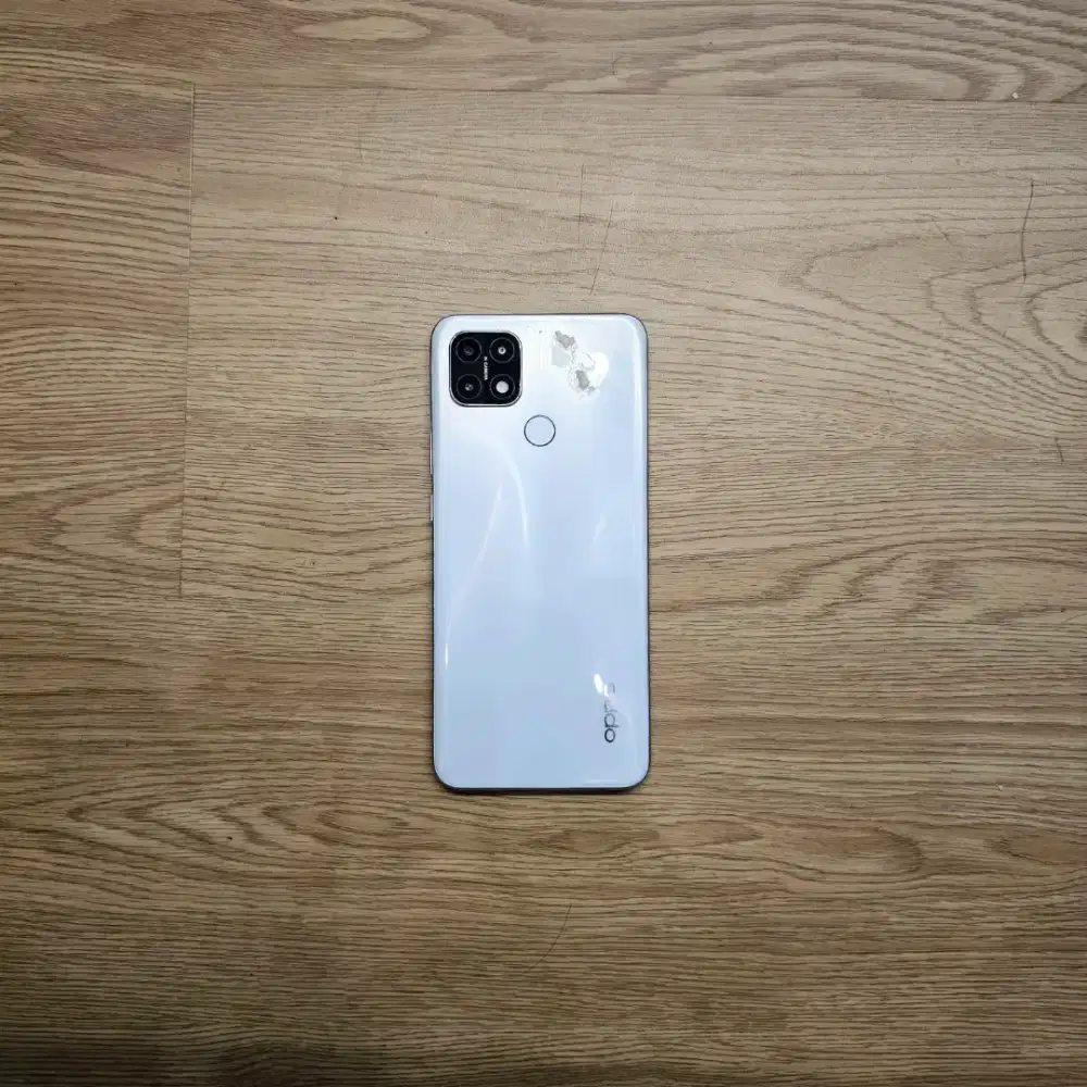 Oppo A15 3/32GB Unit Only