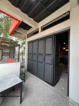 RUANG USAHA  BLOK A KEBAYORAN BARU JAKARTA SELATAN