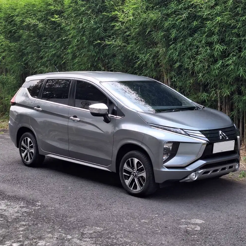 [ DP Mulai 15 JT ]XPANDER ULTIMATE 1.5 METIK [ KM RENDAH 30RB RECORD ]