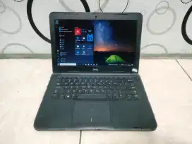 Laptop Dell Latittude 3380 -Intel CORE I3 GEN6 -Ram 4GB -SSD 256GB -