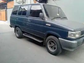 Toyota Kijang Super Astra NCH Tahun 1995 Type Short