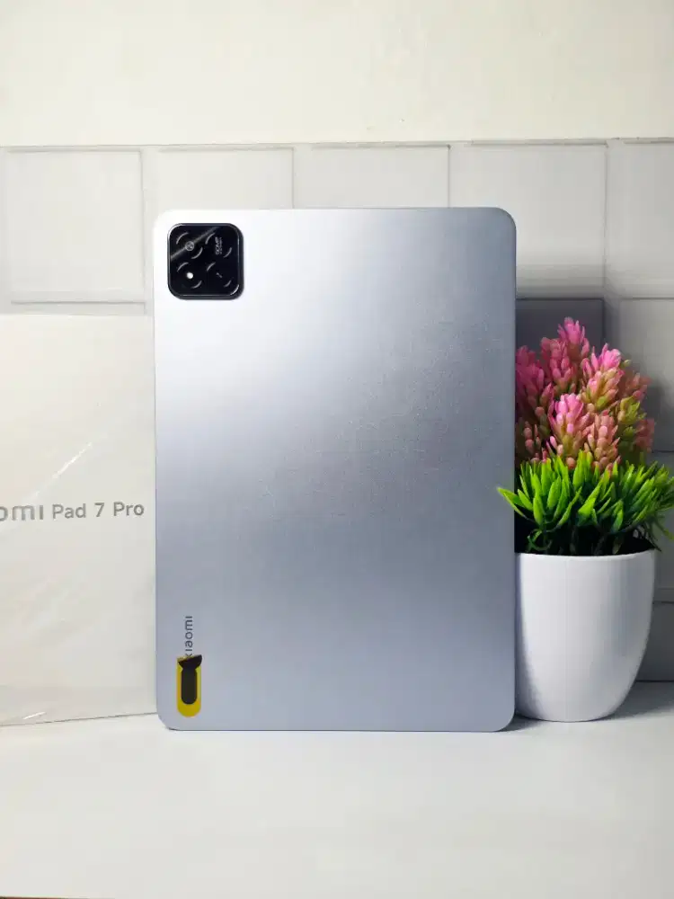 Xiaomi Pad 7 Pro 12GB / 512GB Fullset