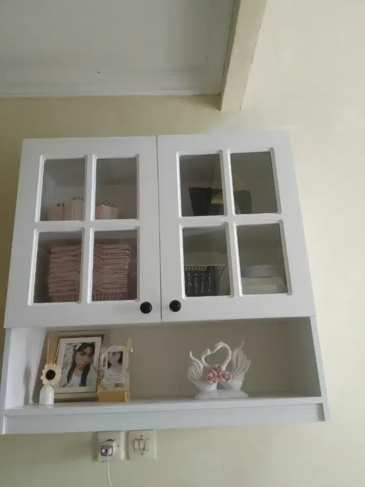 Kitchen set 2 pintu
