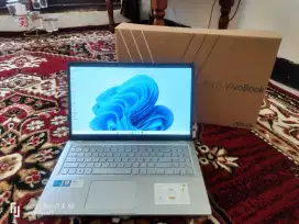 Asus Vivobook X515EA Core i3 Gen 11 SSD