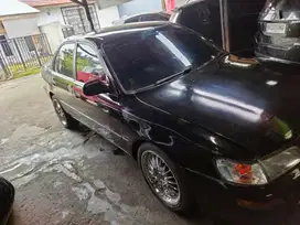 Toyota Corolla 1994 Bensin