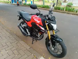 DIJUAL CB150 R STREET FIRE (BARU)