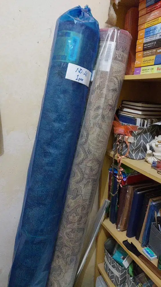 KARPET PREMIUM UK 160 x 210
