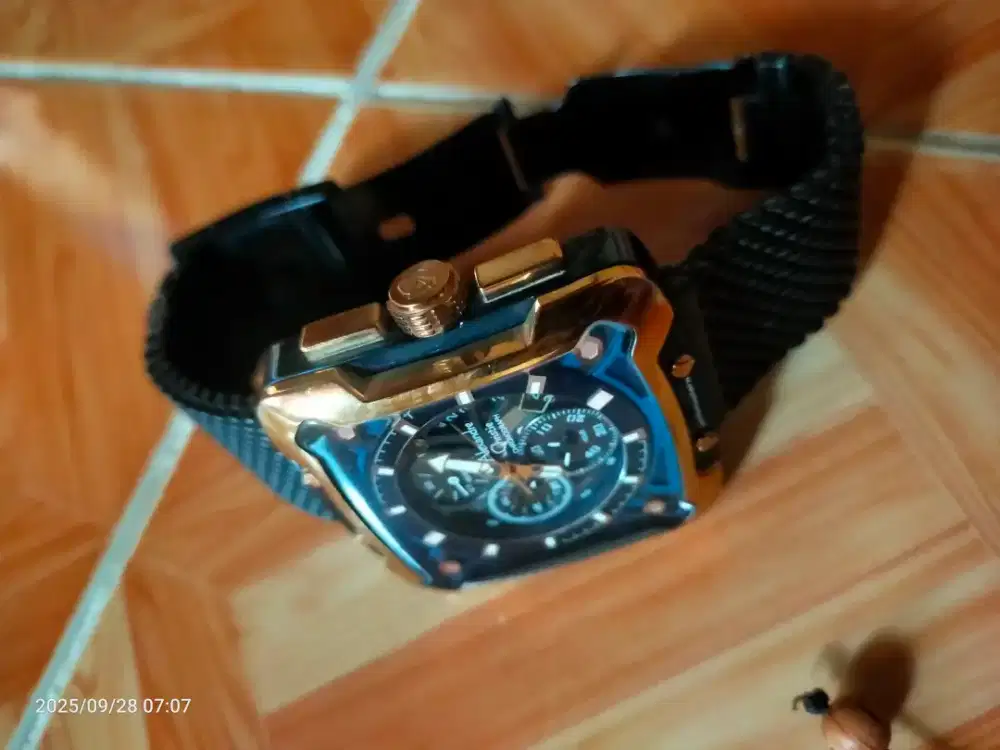 Alexandre Christie AC normal mulus like new