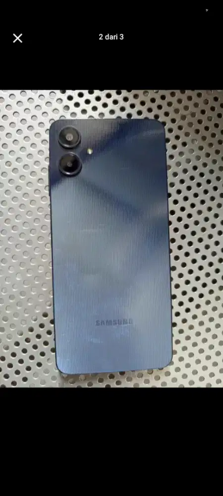 Samsung A05 4/64GB Fullset