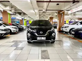 Nissan Livina VL AT 2019
