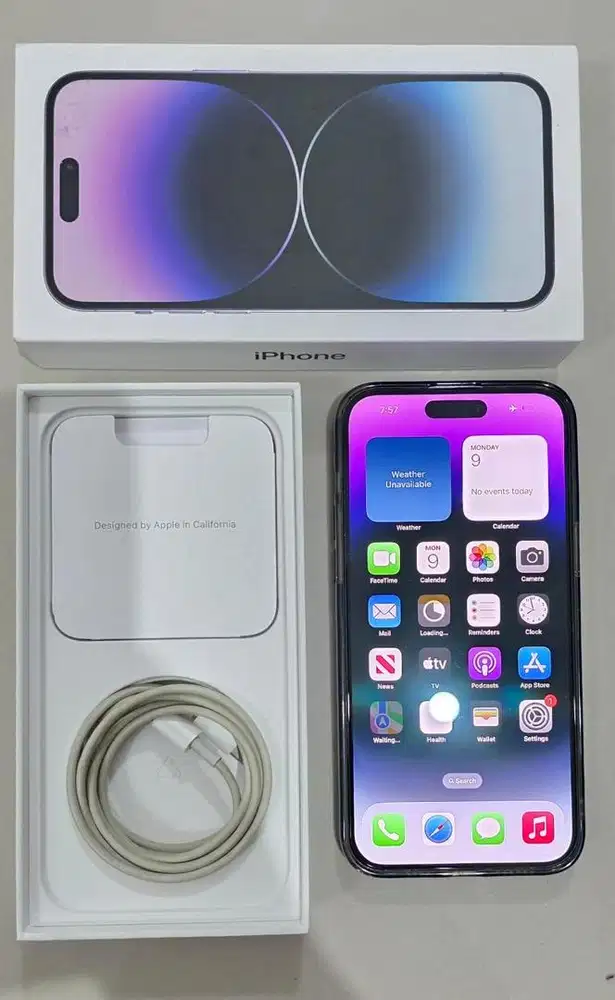 14 promax 1tb 1 tb pro max bukan 256 512 gb