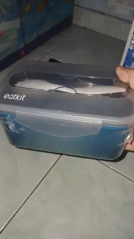 Kotak makan bekal