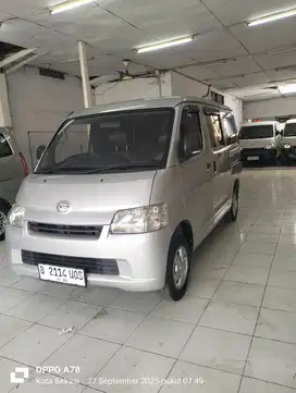 Daihatsu Gran max 2020 Bensin