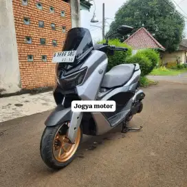 [ harga bersahabat ] yamaha nmax turbo th 2025
